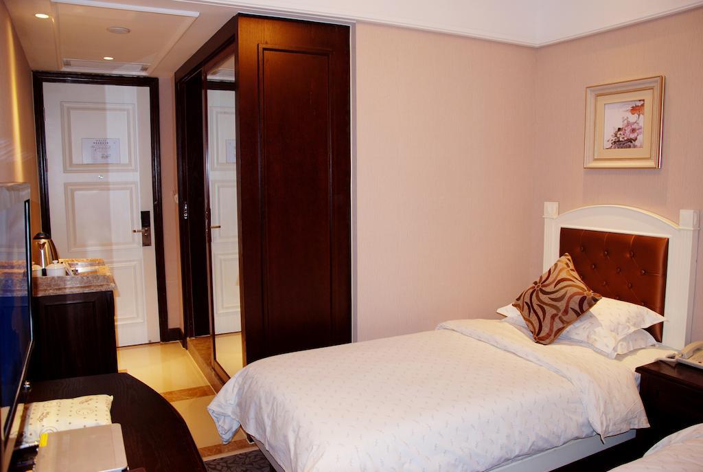 Hangzhou Yinxing Hotel Rum bild